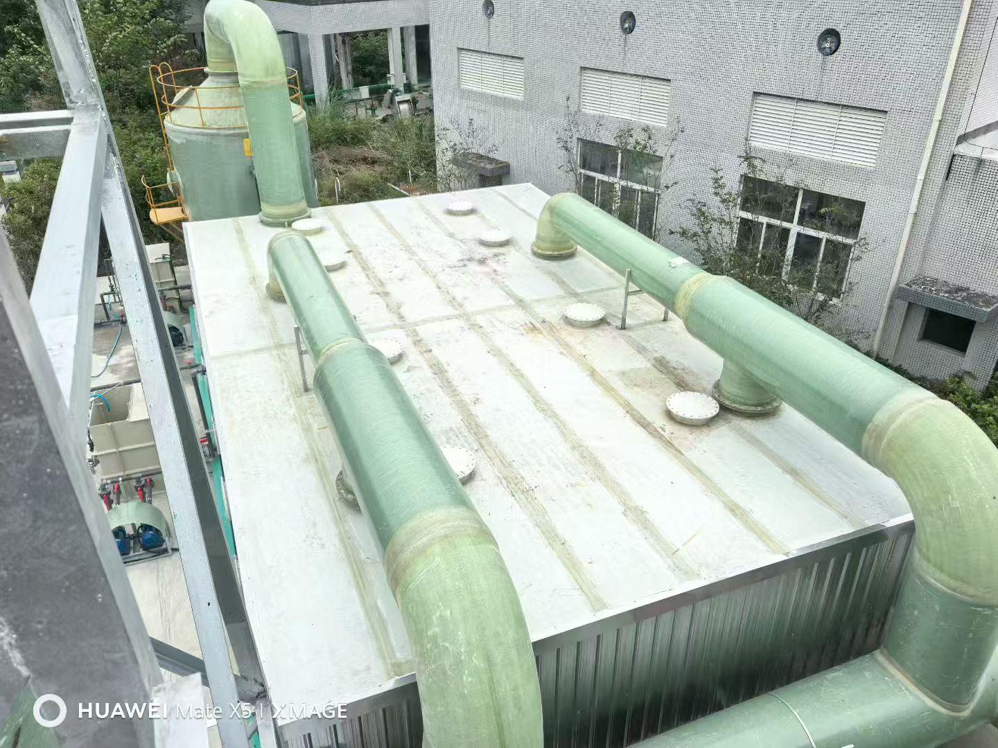 玻璃钢管道